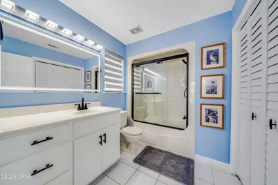 21926 Lakeview Drive, Panama City Beach, FL 32413 - Photo 25