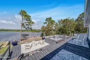 21926 Lakeview Dr, Panama City Beach, FL 32413 - Photo 1