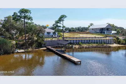 21926 Lakeview Drive, Panama City Beach, FL 32413 - Photo 51