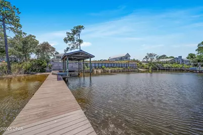 21926 Lakeview Drive, Panama City Beach, FL 32413 - Photo 73