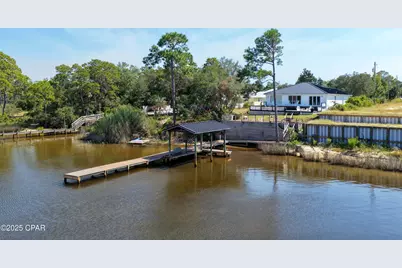 21926 Lakeview Drive, Panama City Beach, FL 32413 - Photo 57