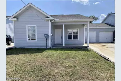 2619 Beech Street, Panama City, FL 32408 - Photo 1