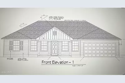 3645 Cedar Court, Marianna, FL 32448 - Photo 1