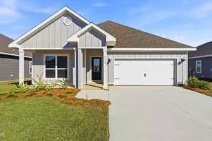 3366 Rachel Pl, Panama City, FL 32409 - Photo 1