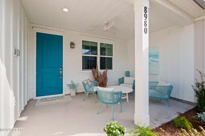 8980 Coral Reef Way, Panama City Beach, FL 32413 - Photo 1