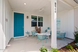 8980 Coral Reef Wy, Panama City Beach, FL 32413 - Photo 1