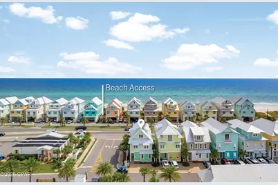13650 Front Beach Road, Panama City Beach, FL 32413 - Photo 1