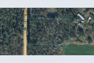 Xxx Foxworth Road, Chipley, FL 32428 - Photo 5