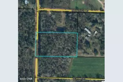 Xxx Foxworth Road, Chipley, FL 32428 - Photo 3