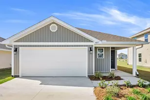 4857 Rosemary St, Panama City, FL 32404 - Photo 1