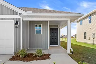 4857 Rosemary St, Panama City, FL 32404 - Photo 5