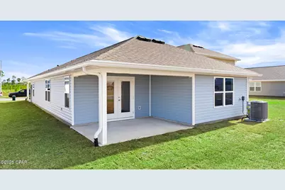 4865 Rosemary Street, Panama City, FL 32404 - Photo 3
