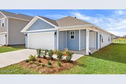 4865 Rosemary Street, Panama City, FL 32404 - Photo 1