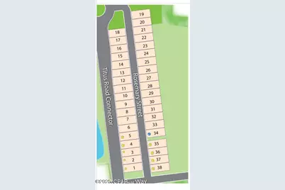 4865 Rosemary Street, Panama City, FL 32404 - Photo 3