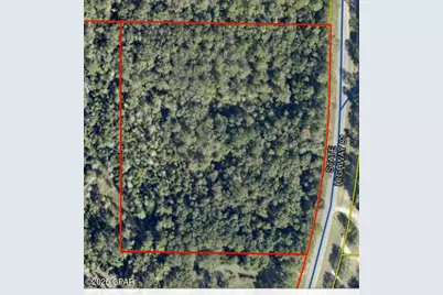 0 Fl 81 Highway, Ponce de Leon, FL 32455 - Photo 1