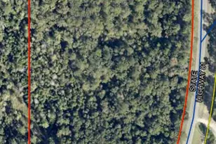 0 Fl 81 Hwy, Ponce de Leon, FL 32455 - Photo 1