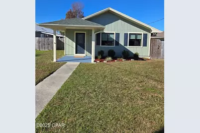 1710 Illinois Avenue, Lynn Haven, FL 32444 - Photo 37