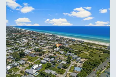 22107 Bataan Avenue, Panama City Beach, FL 32413 - Photo 1