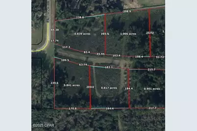 0000 Gerald Street, Sneads, FL 32460 - Photo 3