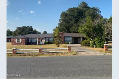 6920 Florida Street, Grand Ridge, FL 32442 - Photo 3