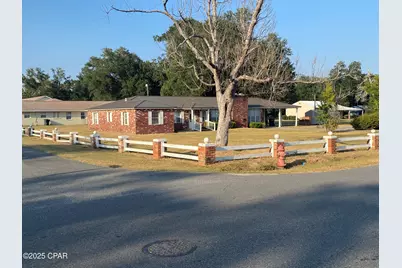 6920 Florida Street, Grand Ridge, FL 32442 - Photo 1