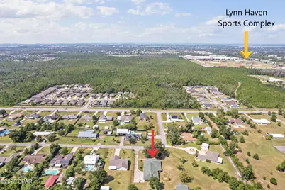 315 Hiland Drive, Panama City, FL 32404 - Photo 5