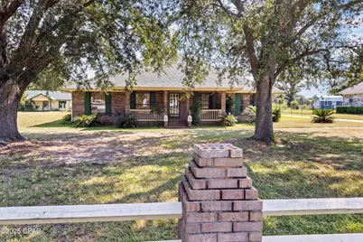 315 Hiland Drive, Panama City, FL 32404 - Photo 35