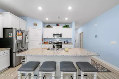 715 Backwater Road, Port Saint Joe, FL 32456 - Photo 7