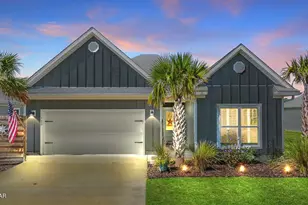 715 Backwater Rd, Port Saint Joe, FL 32456 - Photo 1