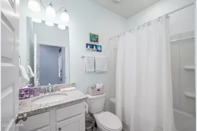 715 Backwater Road, Port Saint Joe, FL 32456 - Photo 19