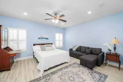 715 Backwater Road, Port Saint Joe, FL 32456 - Photo 13