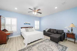 715 Backwater Rd, Port Saint Joe, FL 32456 - Photo 13