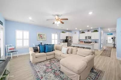 715 Backwater Road, Port Saint Joe, FL 32456 - Photo 11