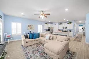 715 Backwater Rd, Port Saint Joe, FL 32456 - Photo 11