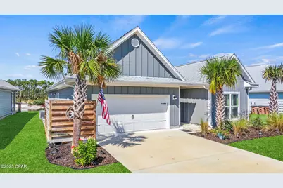 715 Backwater Road, Port Saint Joe, FL 32456 - Photo 25