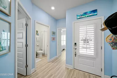715 Backwater Road, Port Saint Joe, FL 32456 - Photo 5