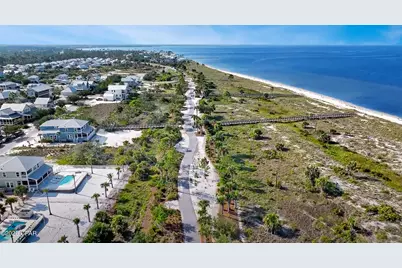 715 Backwater Road, Port Saint Joe, FL 32456 - Photo 41