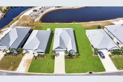 715 Backwater Road, Port Saint Joe, FL 32456 - Photo 29