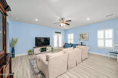 715 Backwater Road, Port Saint Joe, FL 32456 - Photo 9
