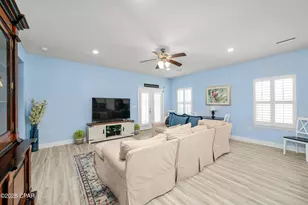 715 Backwater Rd, Port Saint Joe, FL 32456 - Photo 9