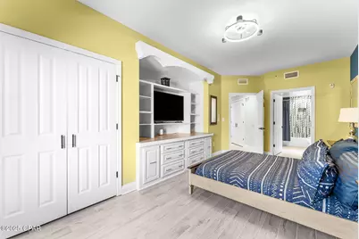 4050 Marriott Drive #3206, Panama City Beach, FL 32408 - Photo 29