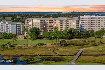 4050 Marriott Drive #3206, Panama City Beach, FL 32408 - Photo 1