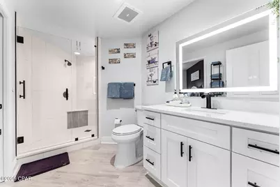 4050 Marriott Drive #3206, Panama City Beach, FL 32408 - Photo 25