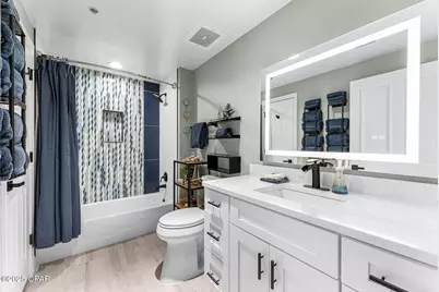 4050 Marriott Drive #3206, Panama City Beach, FL 32408 - Photo 31