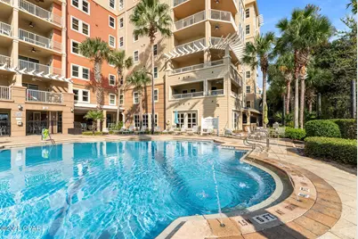 4050 Marriott Drive #3206, Panama City Beach, FL 32408 - Photo 43