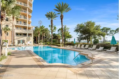 4050 Marriott Drive #3206, Panama City Beach, FL 32408 - Photo 41