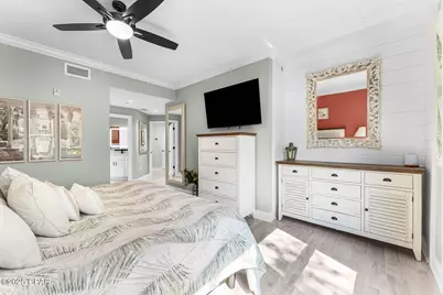 4050 Marriott Drive #3206, Panama City Beach, FL 32408 - Photo 19