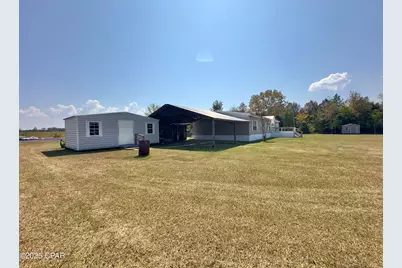 2660 Highway 69, Grand Ridge, FL 32442 - Photo 3