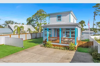 3530 Treasure Circle, Panama City, FL 32408 - Photo 55