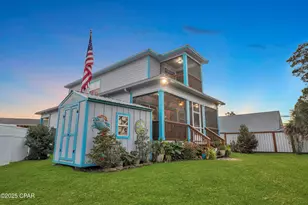 3530 Treasure Cir, Panama City, FL 32408 - Photo 77